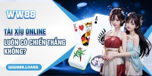 Tài Xỉu Online Luôn Có Chiến Thắng Không? Bí Quyết Chơi Game